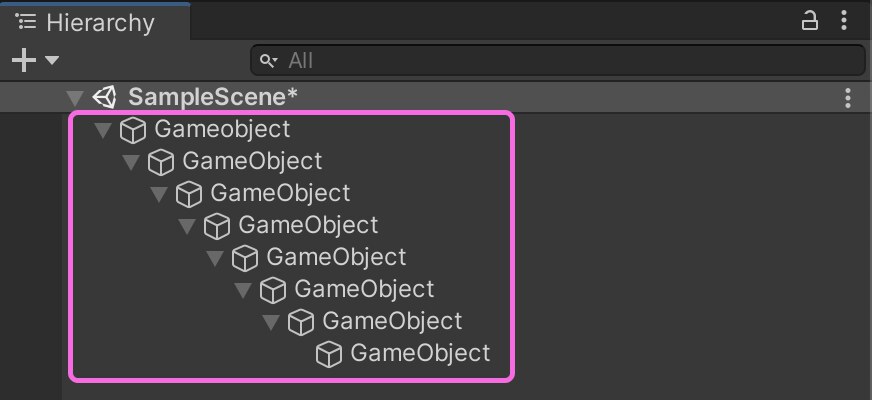 【Unity基礎】GameObjectの使い方（生成や削除など）全て解説_5