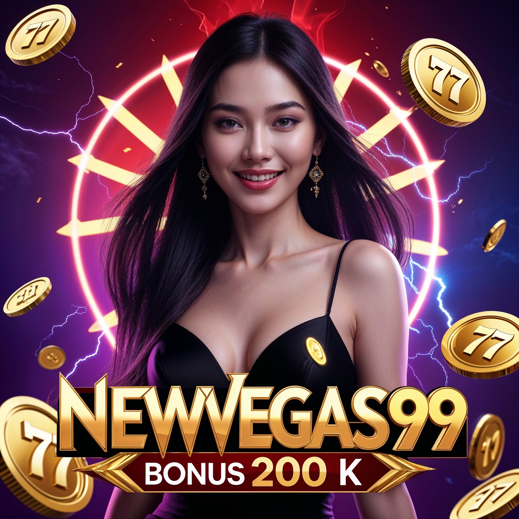 Newvegas99 Situs Casino Online Gacor dan Jackpot Terbesar 2025