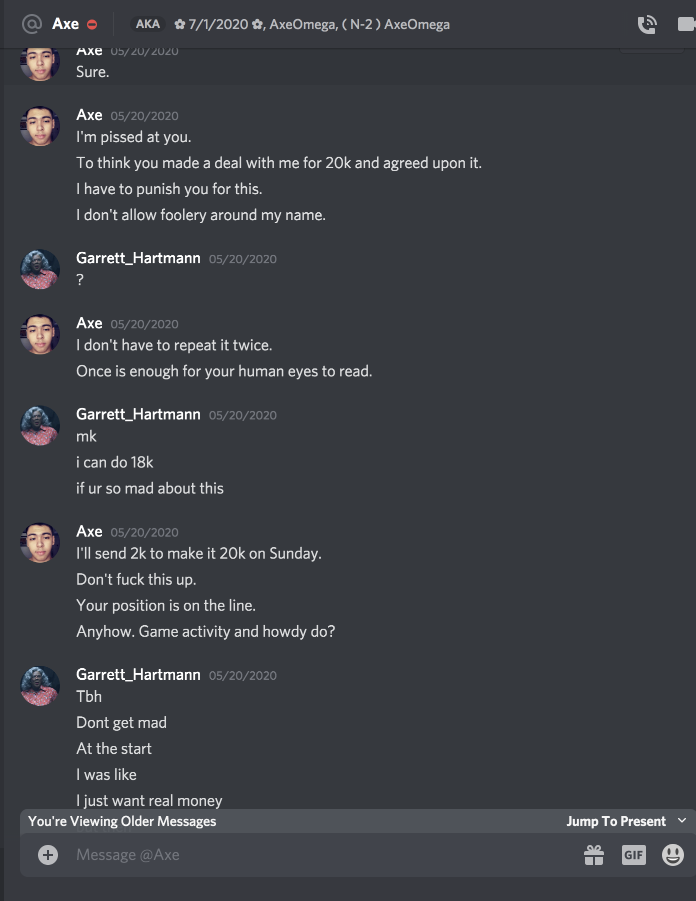 Evidence 12