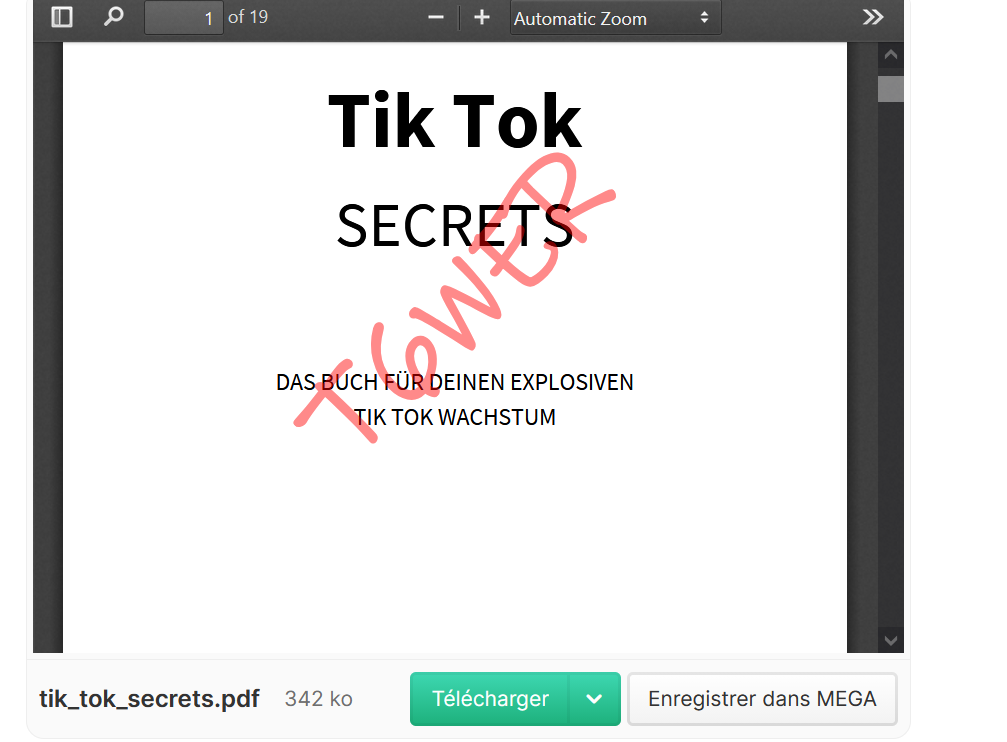 tik_tok_secrets📌Fresh-Method☑️-High-Quality-PDF-☑️Latest-