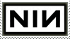 nine inch nails