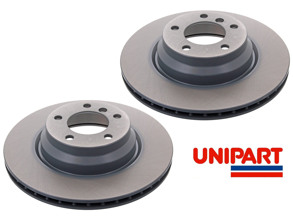 For BMW Series 3 20042013 (E90 E91 E92 E93) Front 330mm Brake Discs