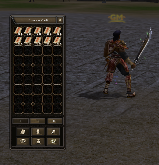 [C++/Py] System Inventar Special K - FULL & FIXED - Mesaj 13 - Imagine 1