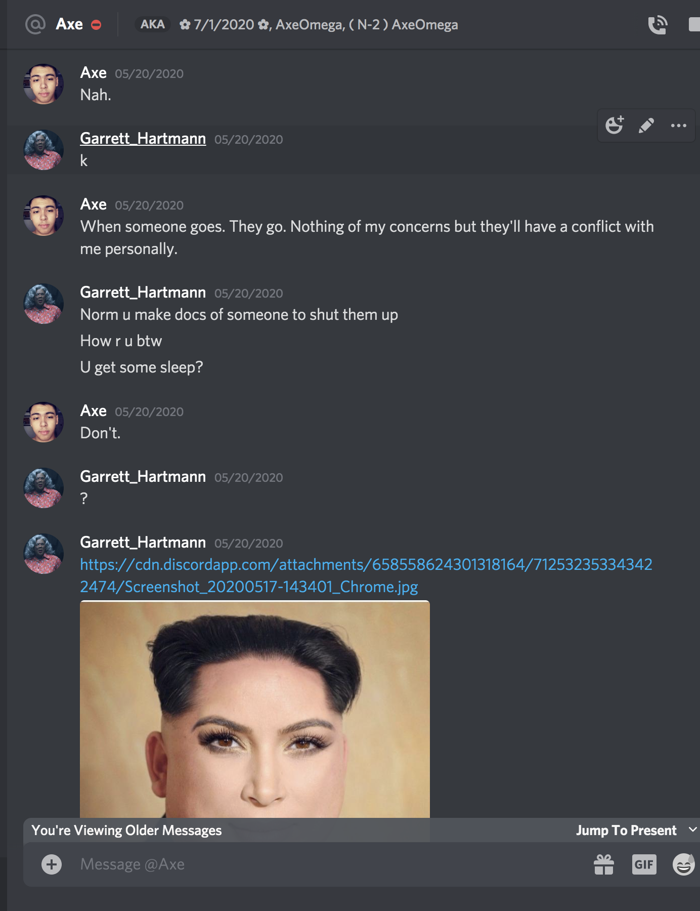 Evidence 9