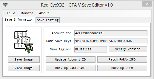 Download aplikasi ps3 param sfo editor