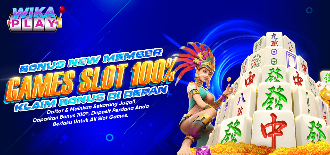 wikaplay raja slot gacor indonesia