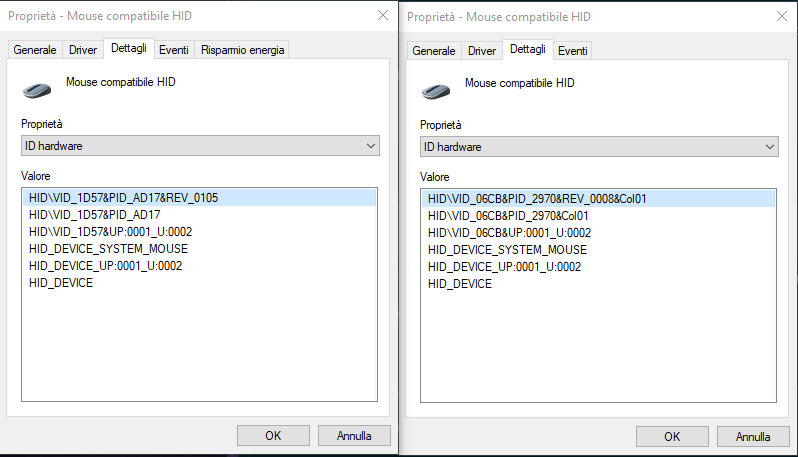 download hid compliant mouse driver windows 7