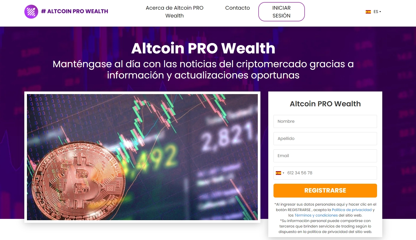altcoin pro wealth