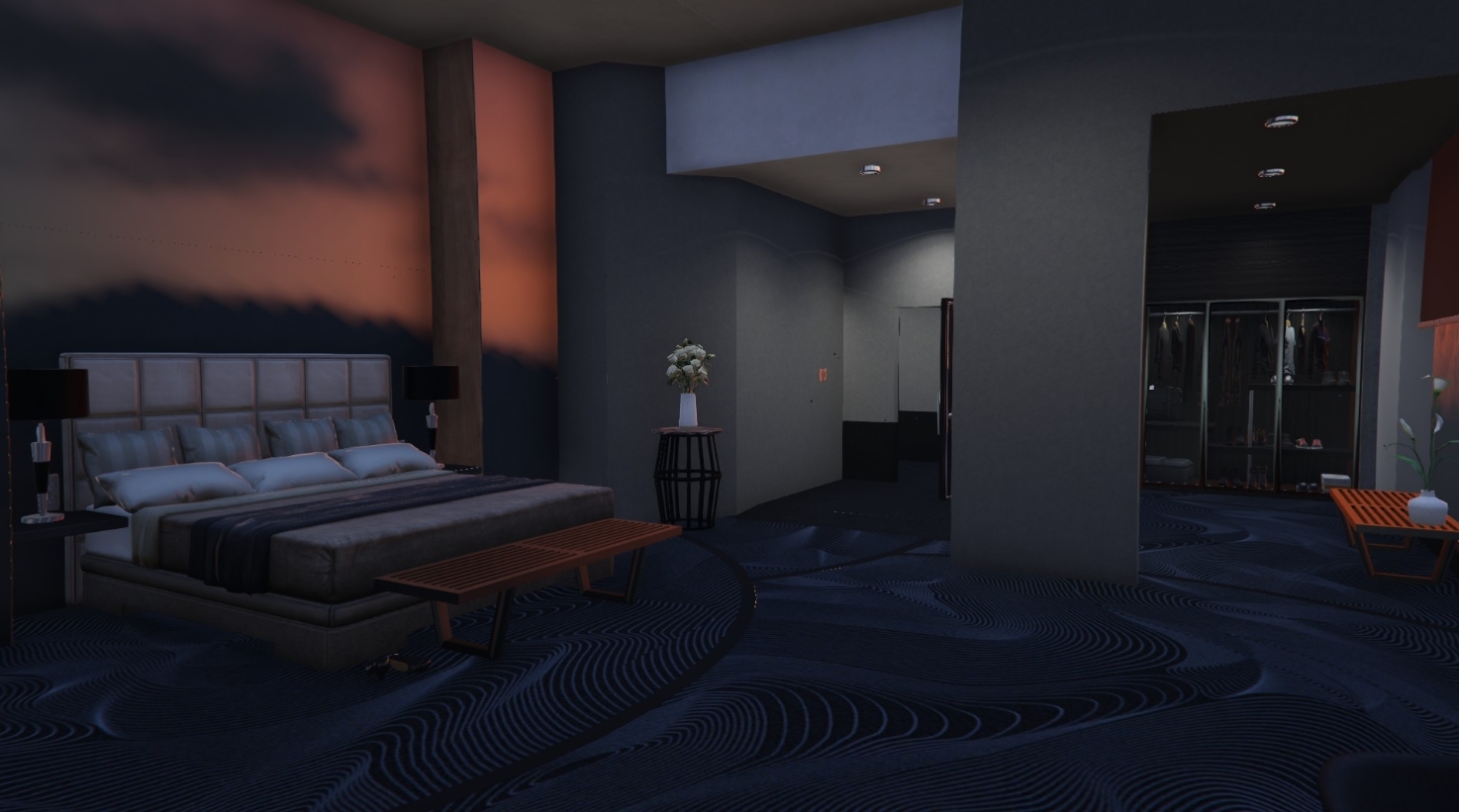 [L&A] Eclipse Towers Luxury Penthouse (Floor 24) - Archive - GTA World ...