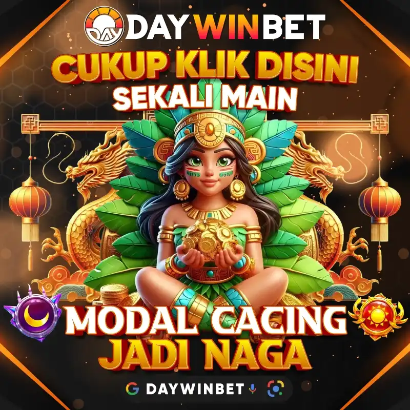 Banner DAYWINBET