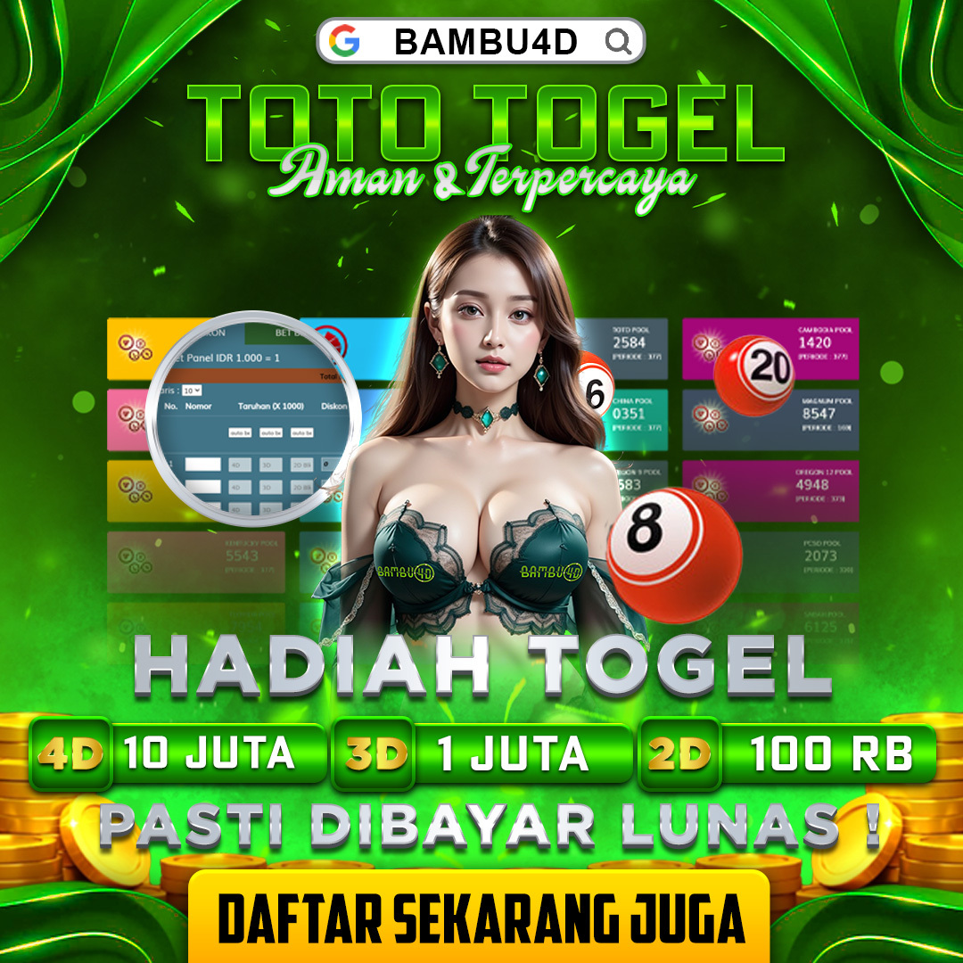 Bambu4d