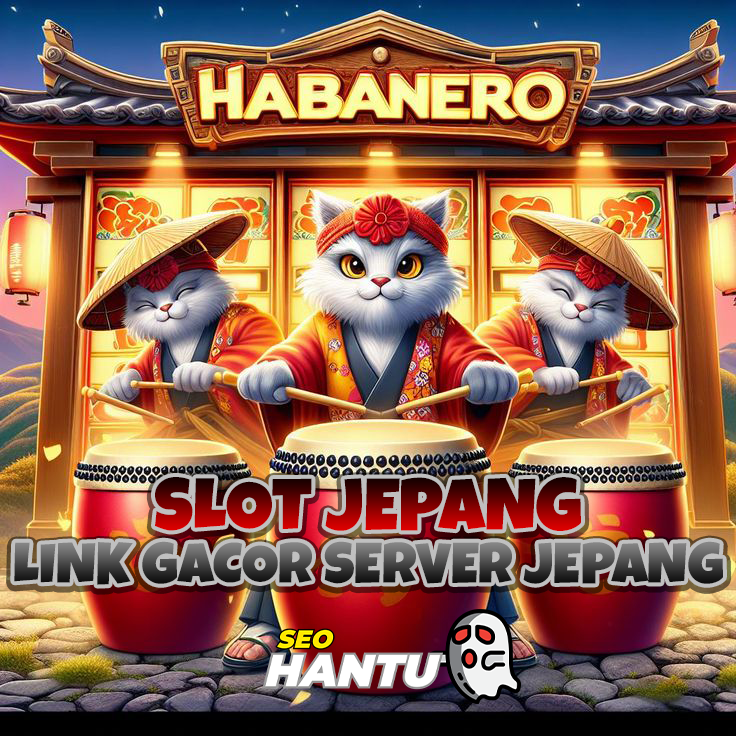 Slot Jepang >> Daftar Situs Slot Gacor Server Jepang & RTP Live Jepang Asli Pasti Maxwin