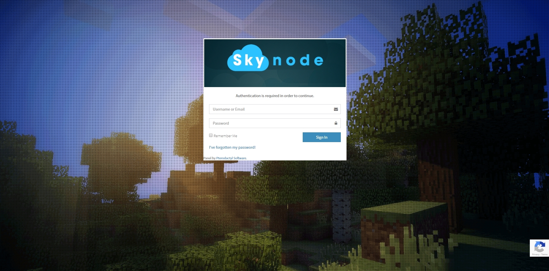 Skynode.pro // Looking for testimonials // Free 1gb server // 2