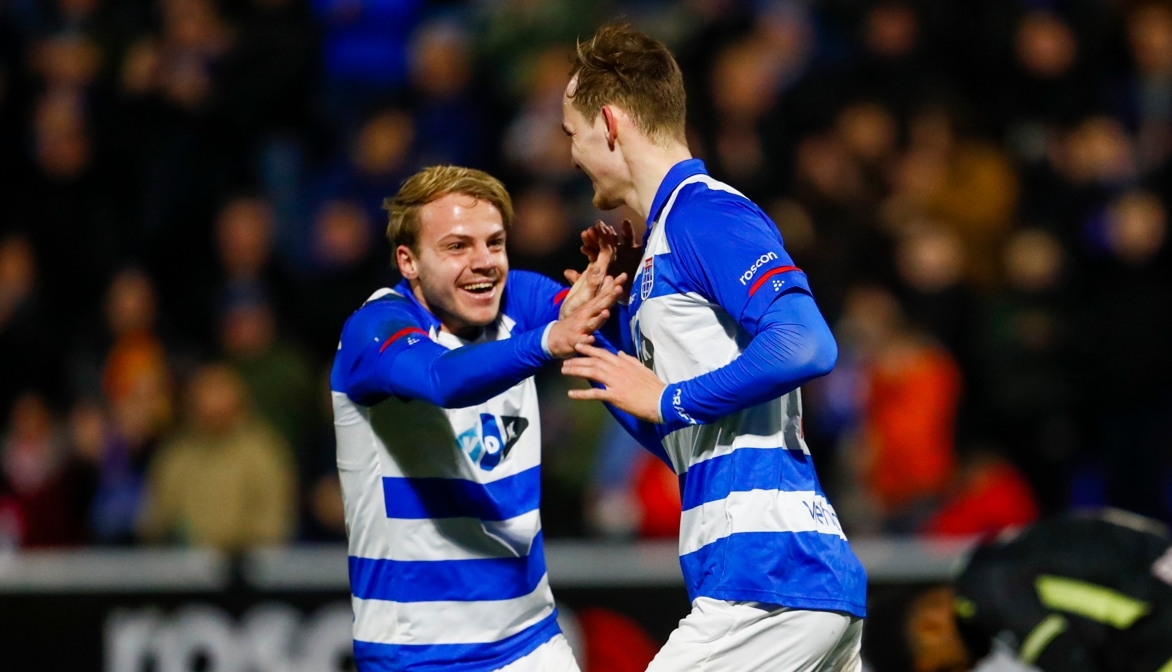 Wie is Thomas Beelen, de verdediger van PEC Zwolle die naar de Eredivisie-top kan?