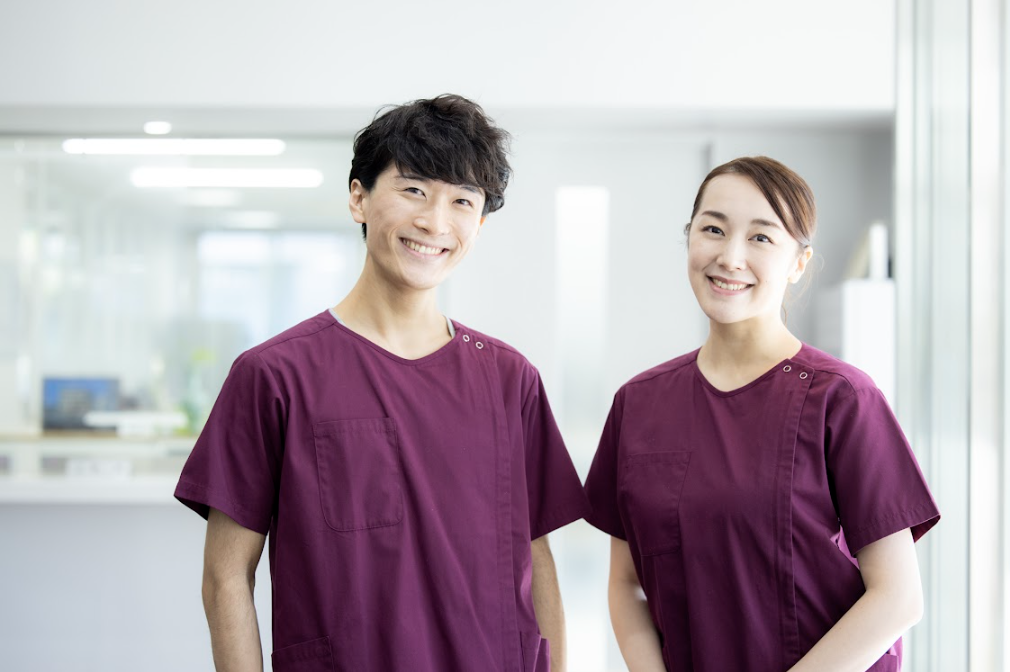 言語聴覚士（ST）/放課後等デイサービス　あすみるくらぶ