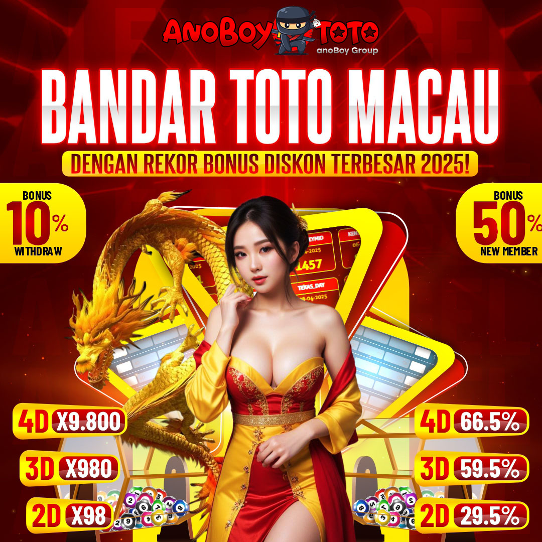 ANOBOYTOTO