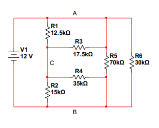 Solved Reduce the circuit, showing each step and redrawing | Chegg.com