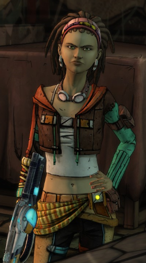 290px x 521px - Showing Porn Images for Zasha tales from the borderlands ...