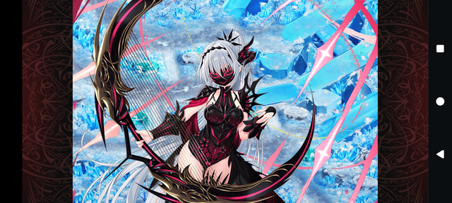 夜ノみつき＆ズリニキ先生の新英傑が爆乳と痴女！モリグナンのえっちな衣装と元ネタ考察の参考画像 - わんにゃんランド - アイギス攻略まとめ