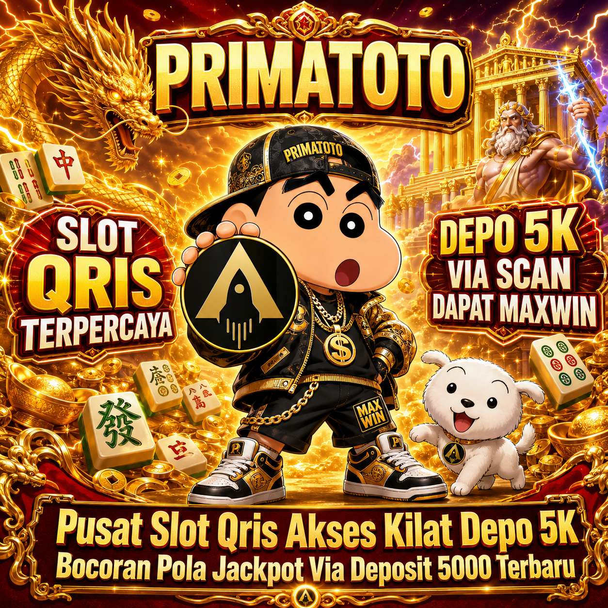 primatoto