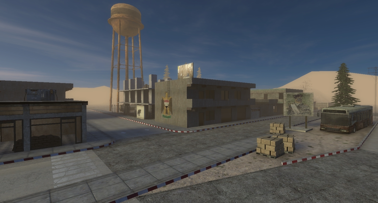 *NEW MAP* MilitaryRP Update [09/09/2022] - The Archive - Garnet Gaming
