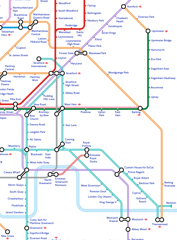 2040 Tube Map | Page 2 | RailUK Forums