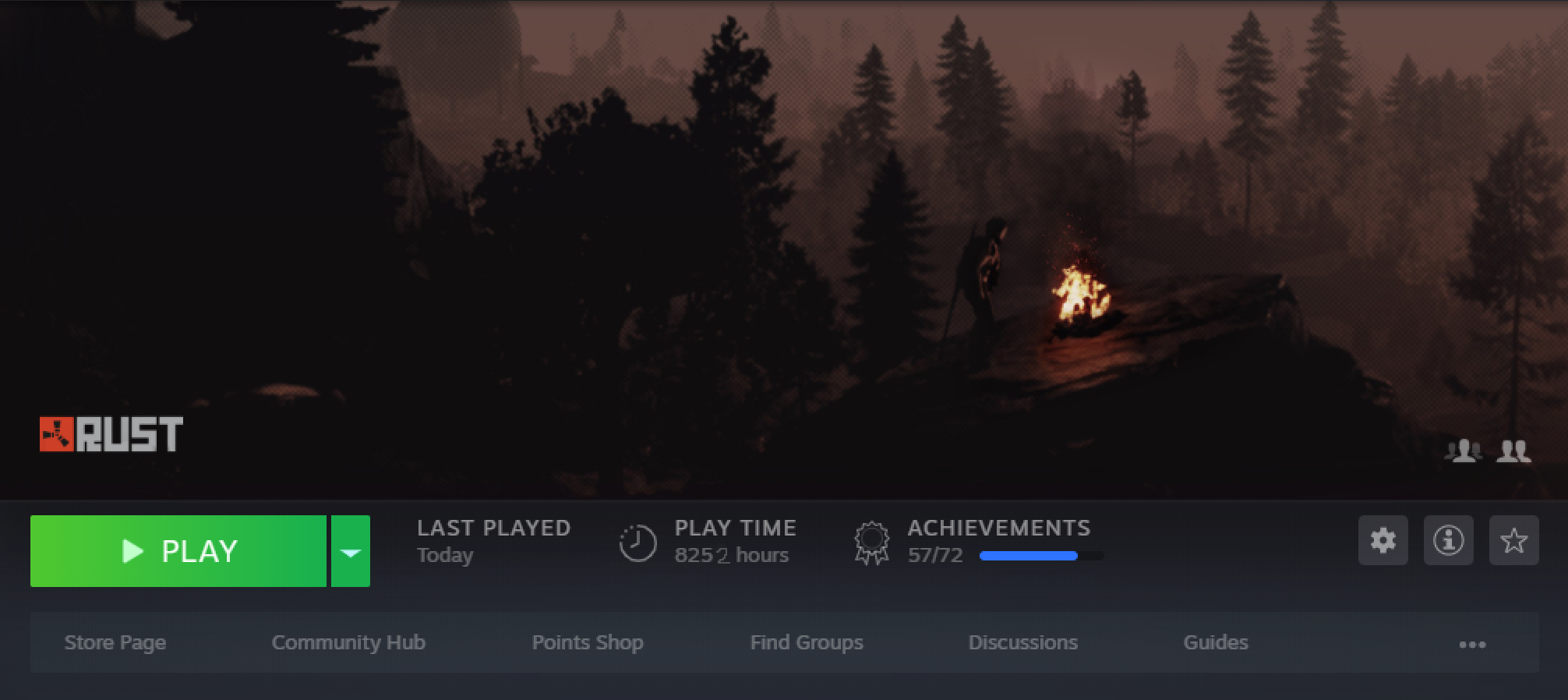 Hours played on steam фото 78