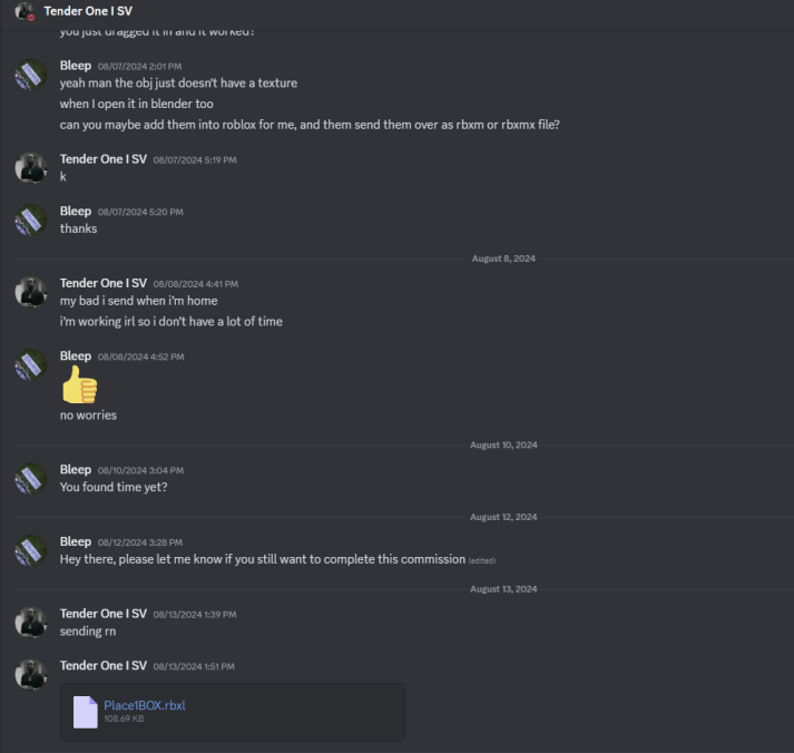 Evidence 4