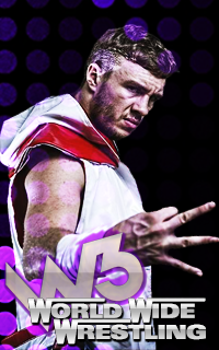 Will Ospreay