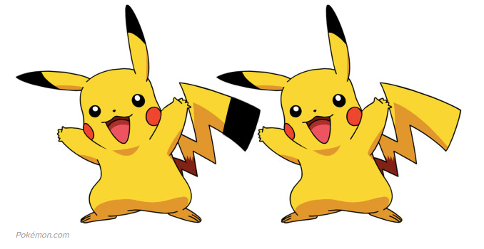 Resultado de imagen para pikachu