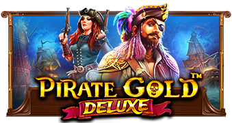 pirate gold deluxe slot demo pragmatic