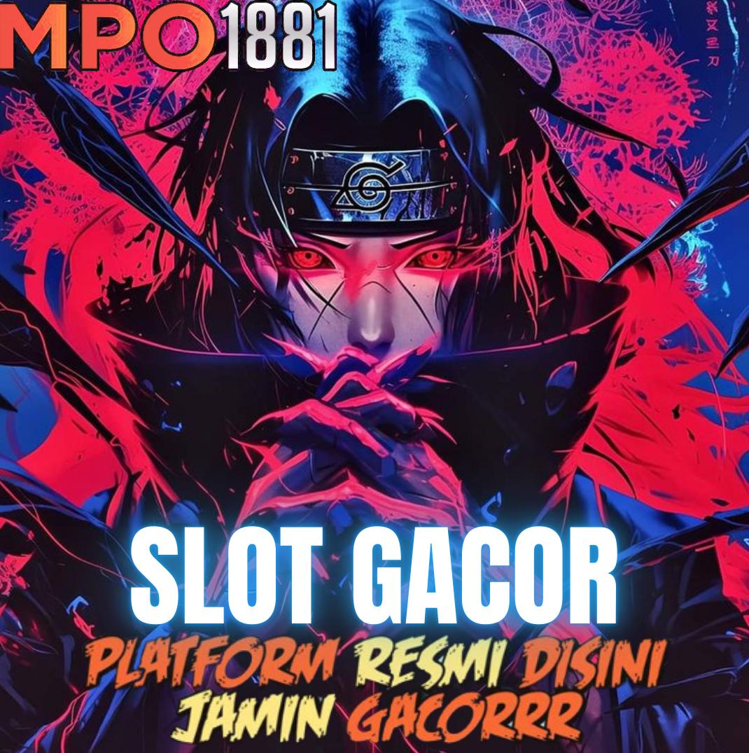 MPO1881: Link Situs Slot Gacor Malam Ini Slot88 Online Gampang Jp Malam Ini