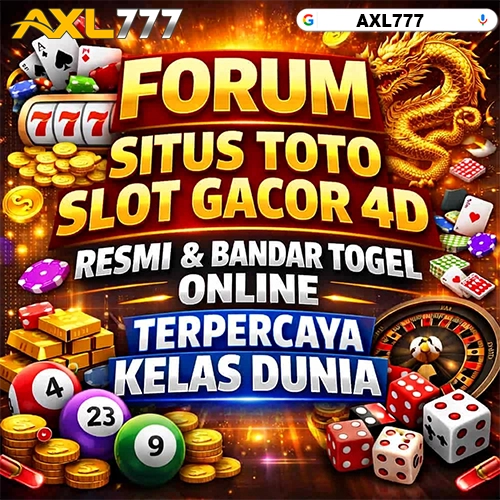 AXL777 🚀 Portal Situs Toto, Slot Gacor Dan Toto Macau Resmi Stabil Ritme Santai Konsisten
