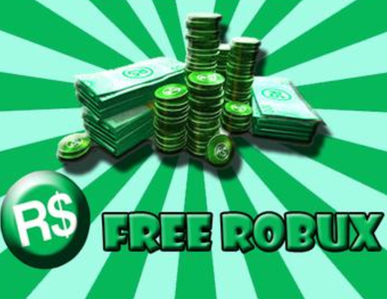 to get free robux