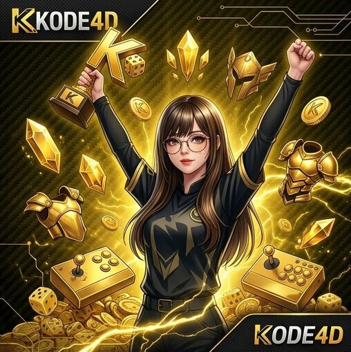 KODE4D