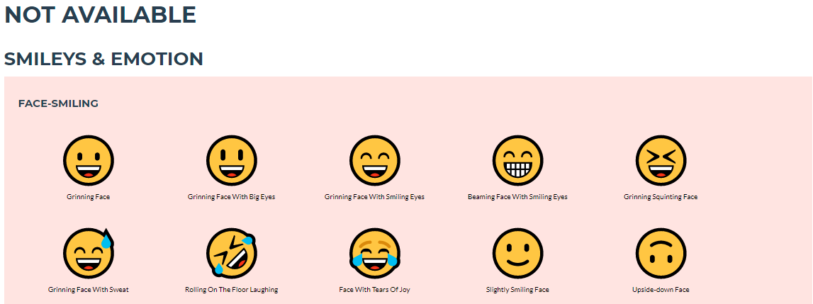 Mailoji I Bought 300 Emoji Domain Names From Kazakhstan And Built An Email Service Tiny Projects