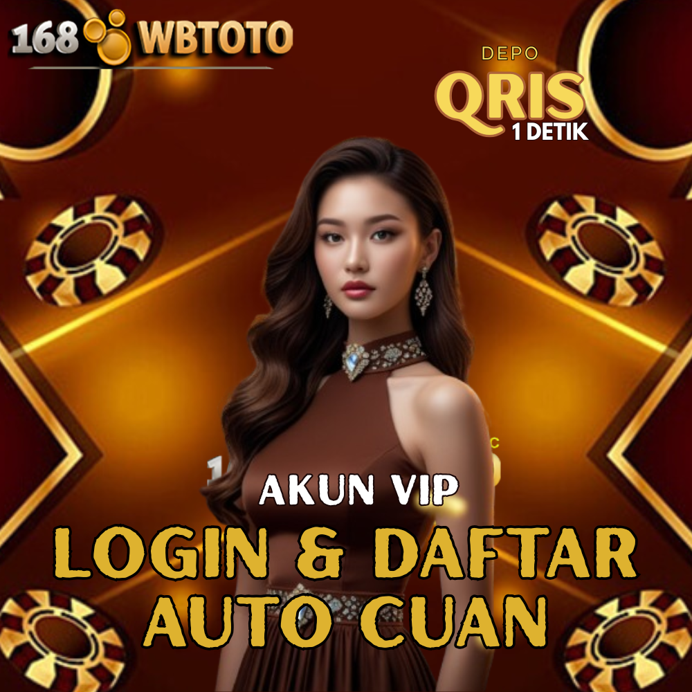 168WBTOTO