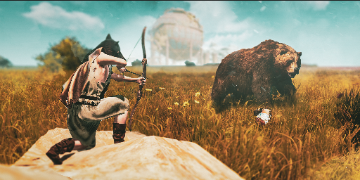 Server banner