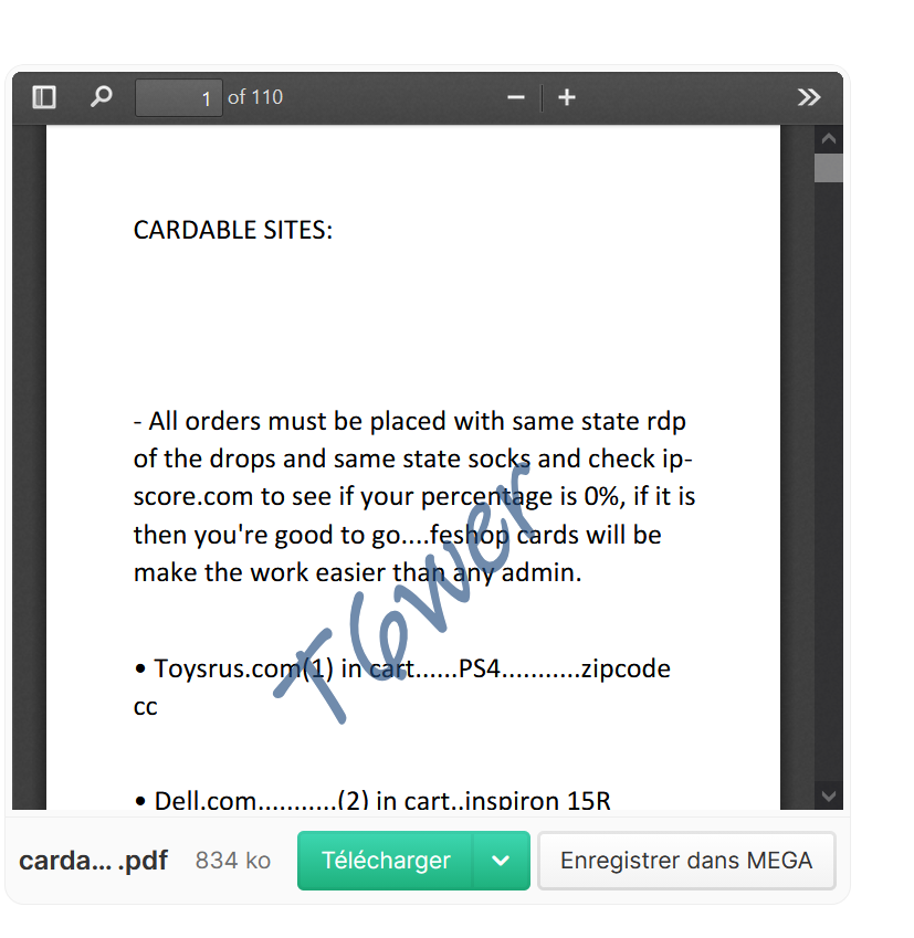 cardable sites  ❤️Fresh-Method✔️-High-Quality-PDF-✔️Latest-