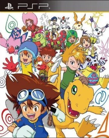 [Post oficial] Introducción a la franquicia multimedia Digimon. 6ae2e72595a324d8523b00be9ddbfc85