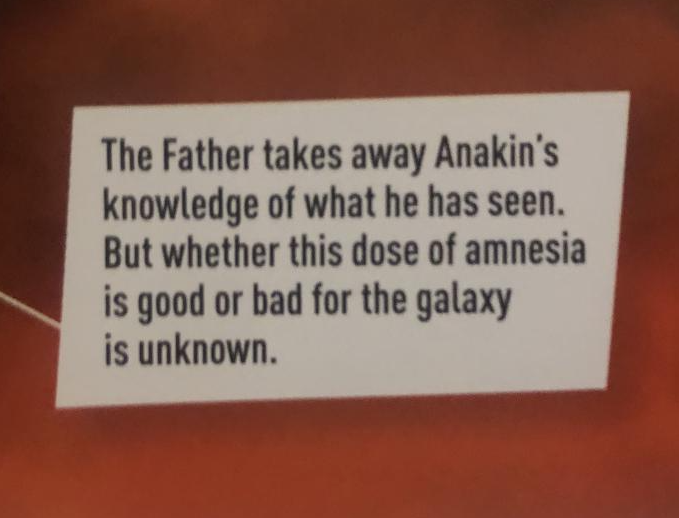 How Powerful is Anakin Skywalker | Anakin Skywalker The Ultimate Respect Thread (2022) 6aeb66761eaa2524ee15e417259b6947