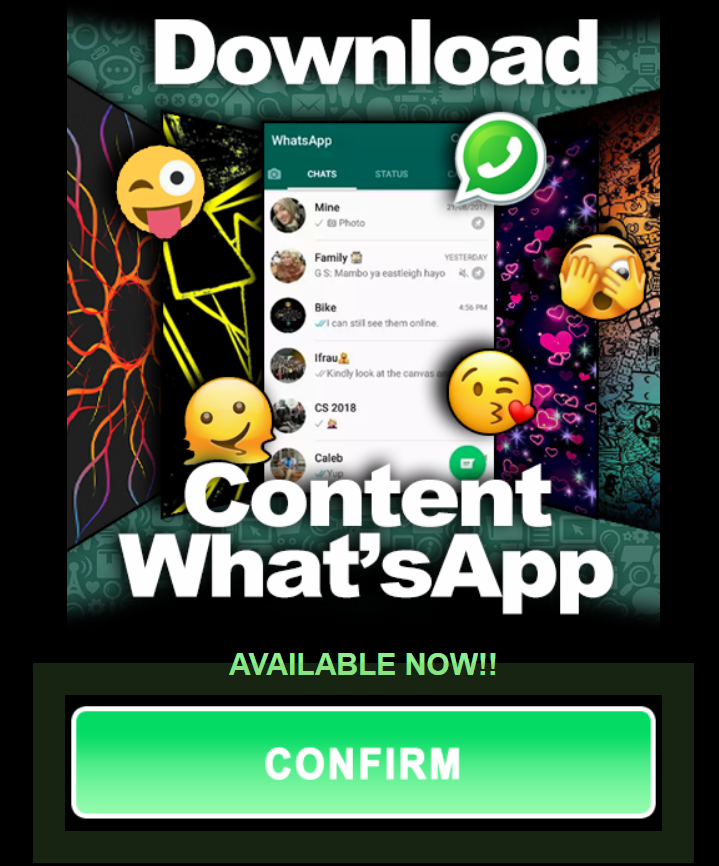 [2-click] ZA | WhatsApp (MTN)