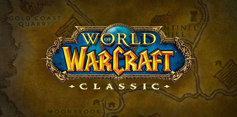 World of Warcraft: Classic World of Warcraft: Classic