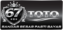 BANDAR RESMI 67TOTO