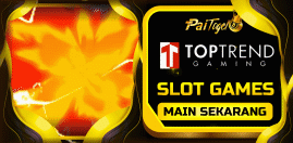 Daftar Slot Games PAITOGEL