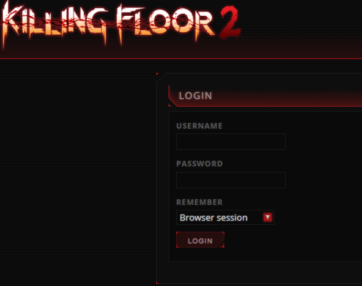 Awsでkilling Floor2の鯖を建てる備忘録 2 2 ごあ のブロマガ ブロマガ