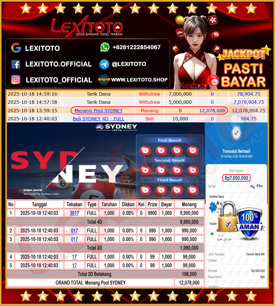 lexitoto-jackpot-slot-togel-sydney-rp12078000--lunas