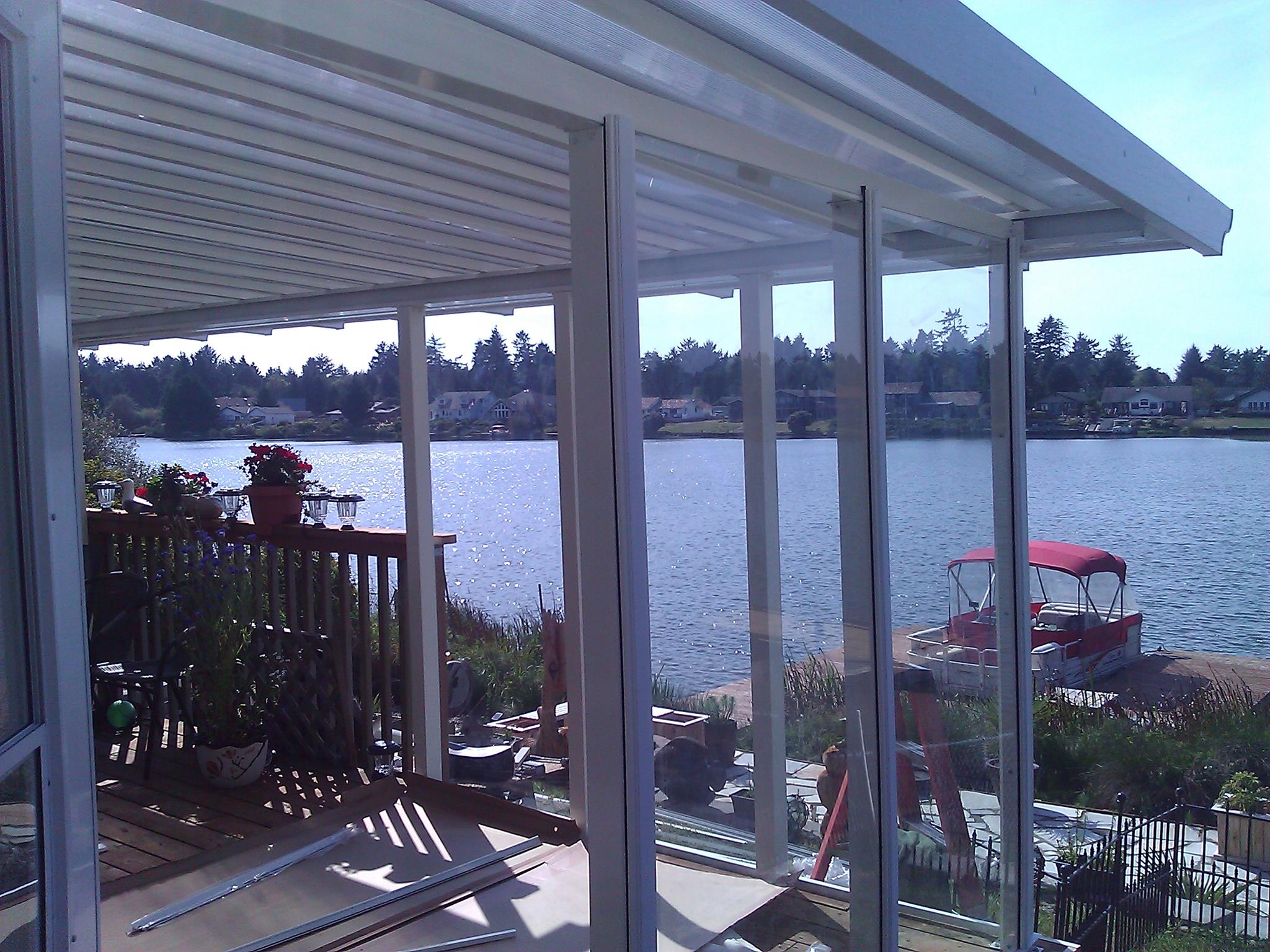 Precision Patio Covers Sun Rooms 4
