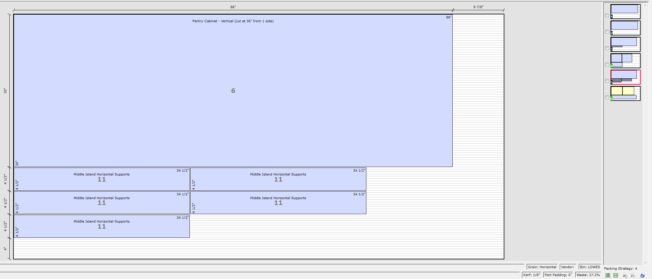 Woodworking planning software r/Woodworkingplans