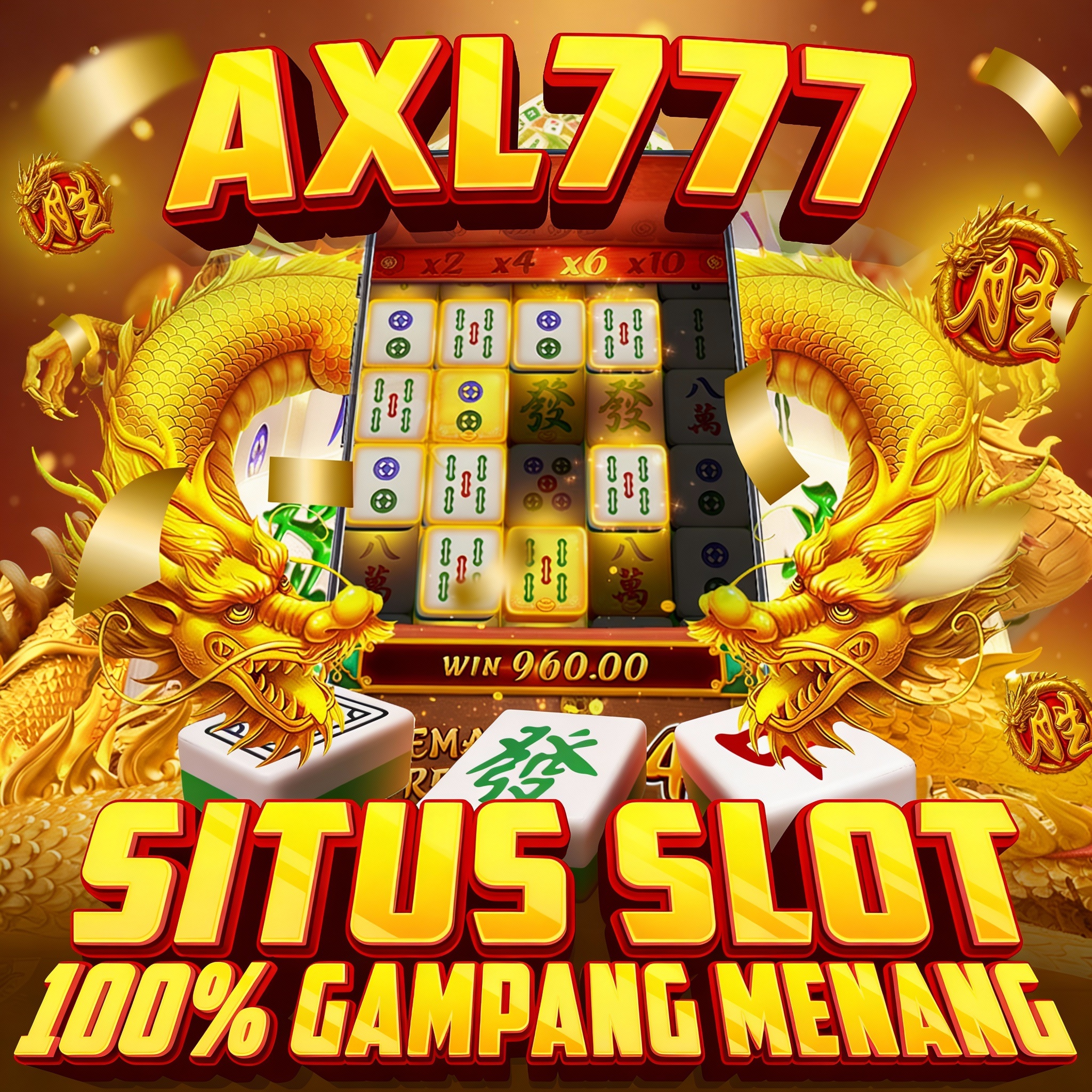 AXL777 ™ Situs Toto Terpercaya, Rekomendasi Slot Gacor 2026 Pasti Menang - WooCommerce eCommerce